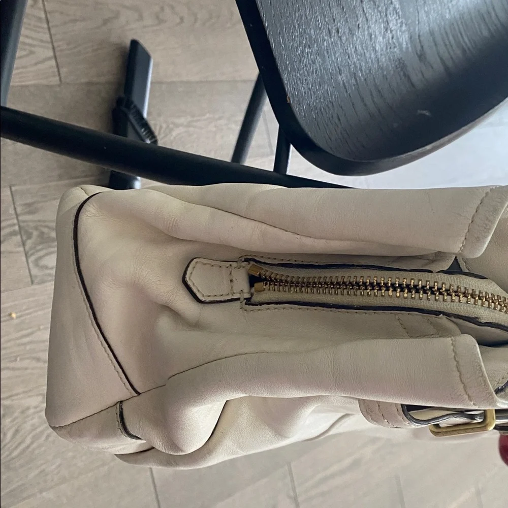 Coach Shoulder Bag - Picture 4 of 16
